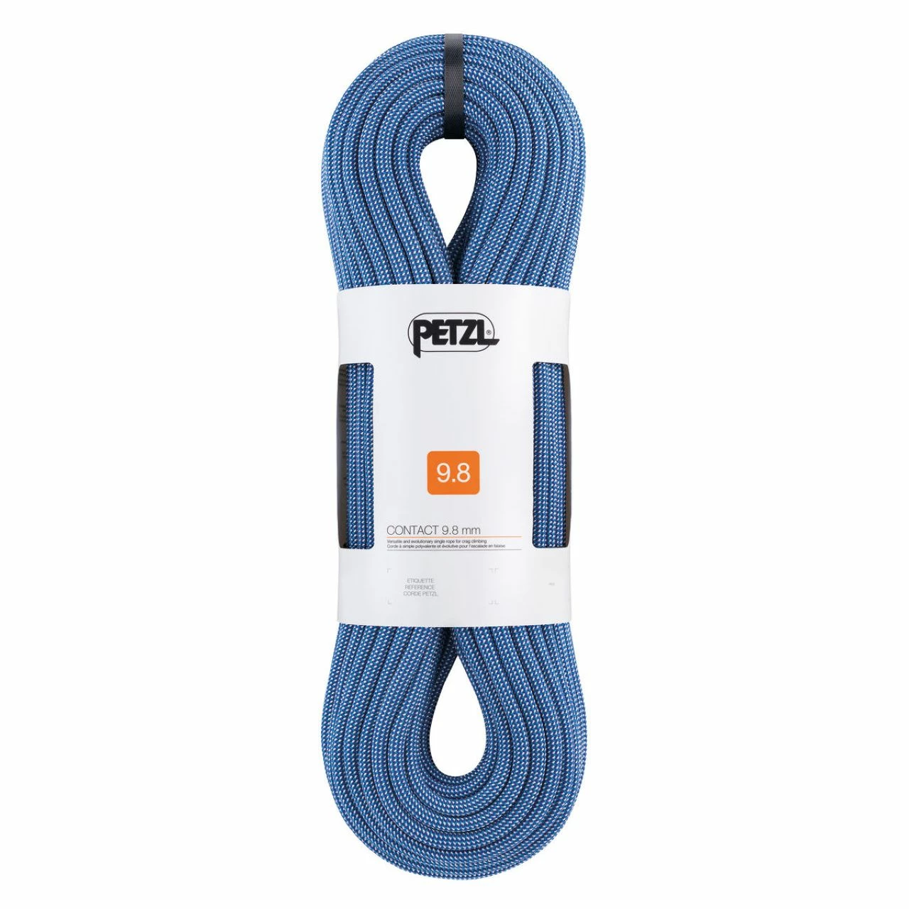 Petzl Contact 9.8