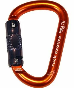 Rock Exotica Pirate Auto-Lock