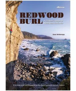 Wolverine Redwood Burl: A Climber's Guide To Northern California