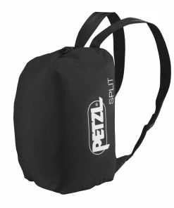 Petzl Split Rope Bag