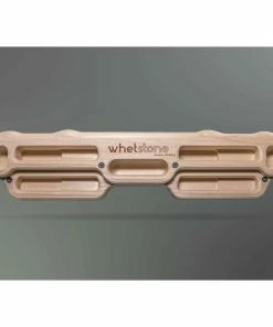 Tension Climbing Whetstone Hangboard