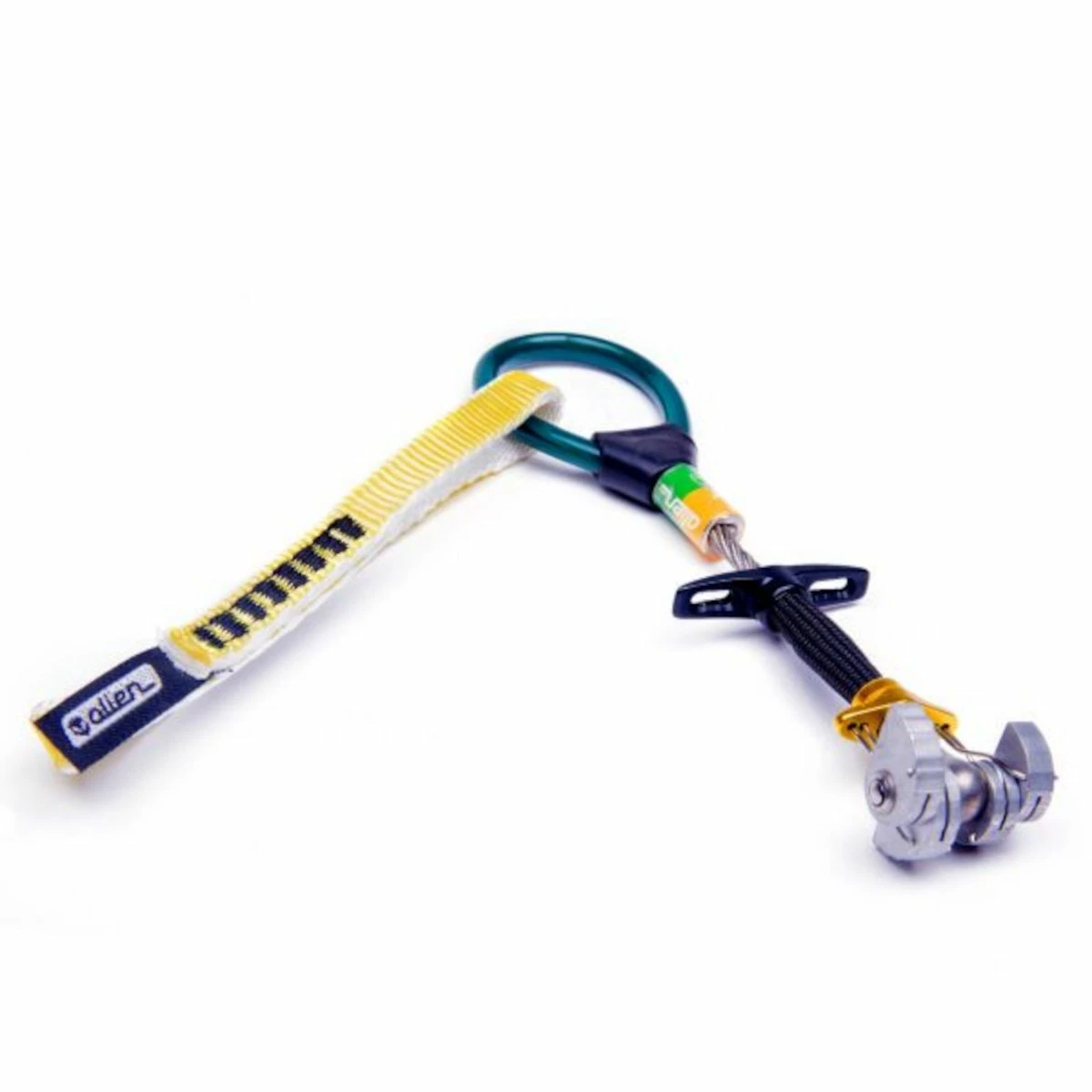 Fixe Hardware Alien Hybrid Revolution - Image 3