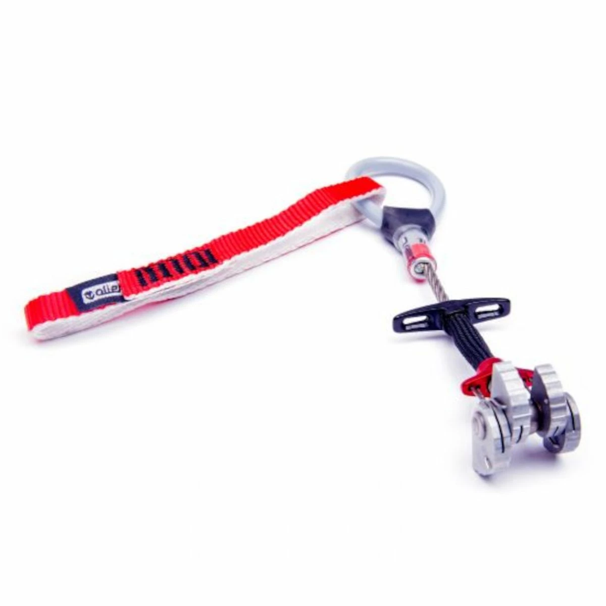 Fixe Hardware Alien Hybrid Revolution - Image 6