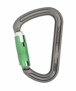 DMM Klettersteig Locksafe