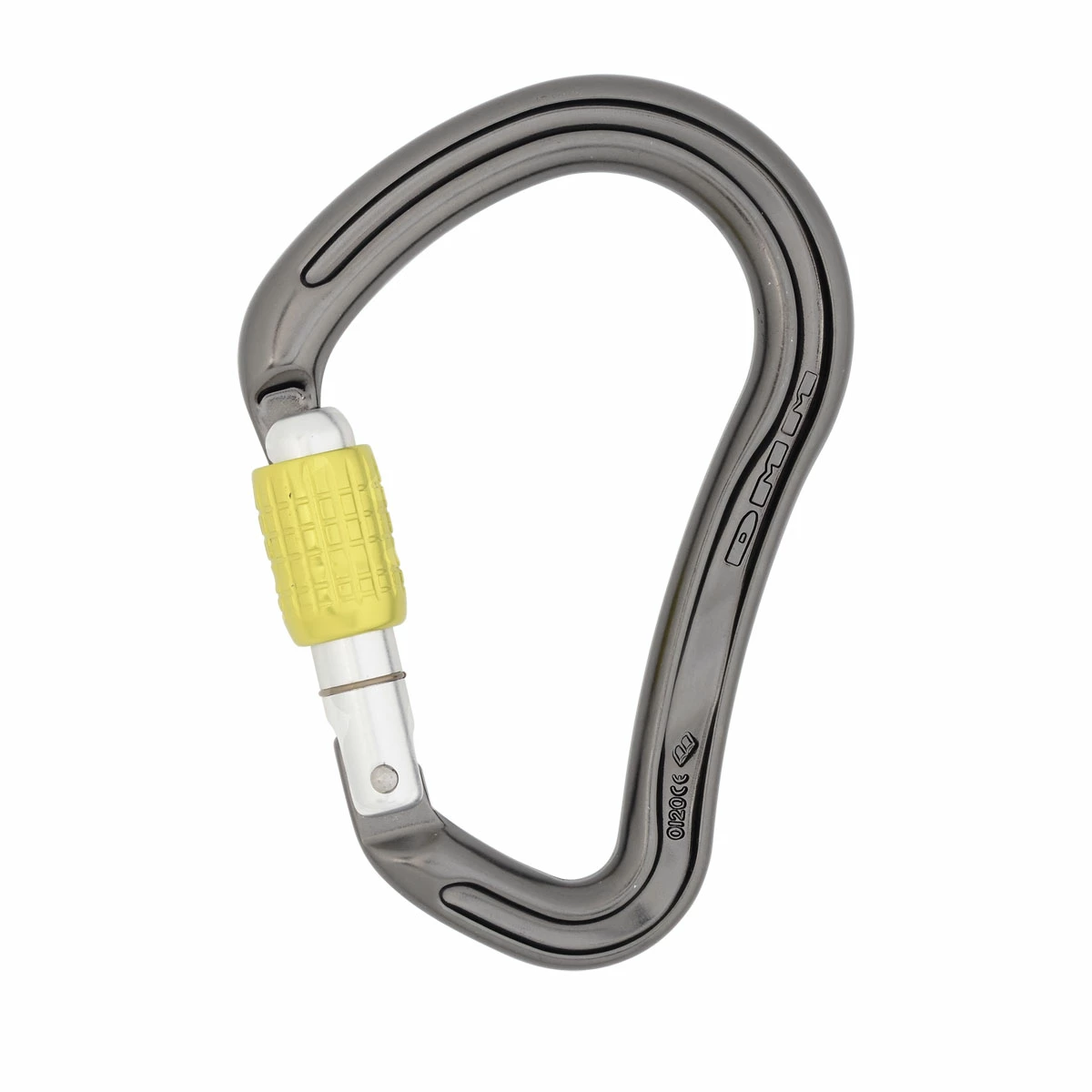 DMM Big Boa Screwgate 30 KN