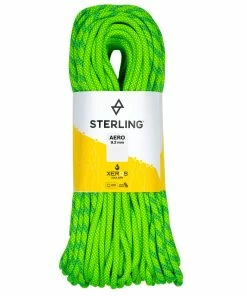 STERLING Aero 9.2 BiColor XEROS