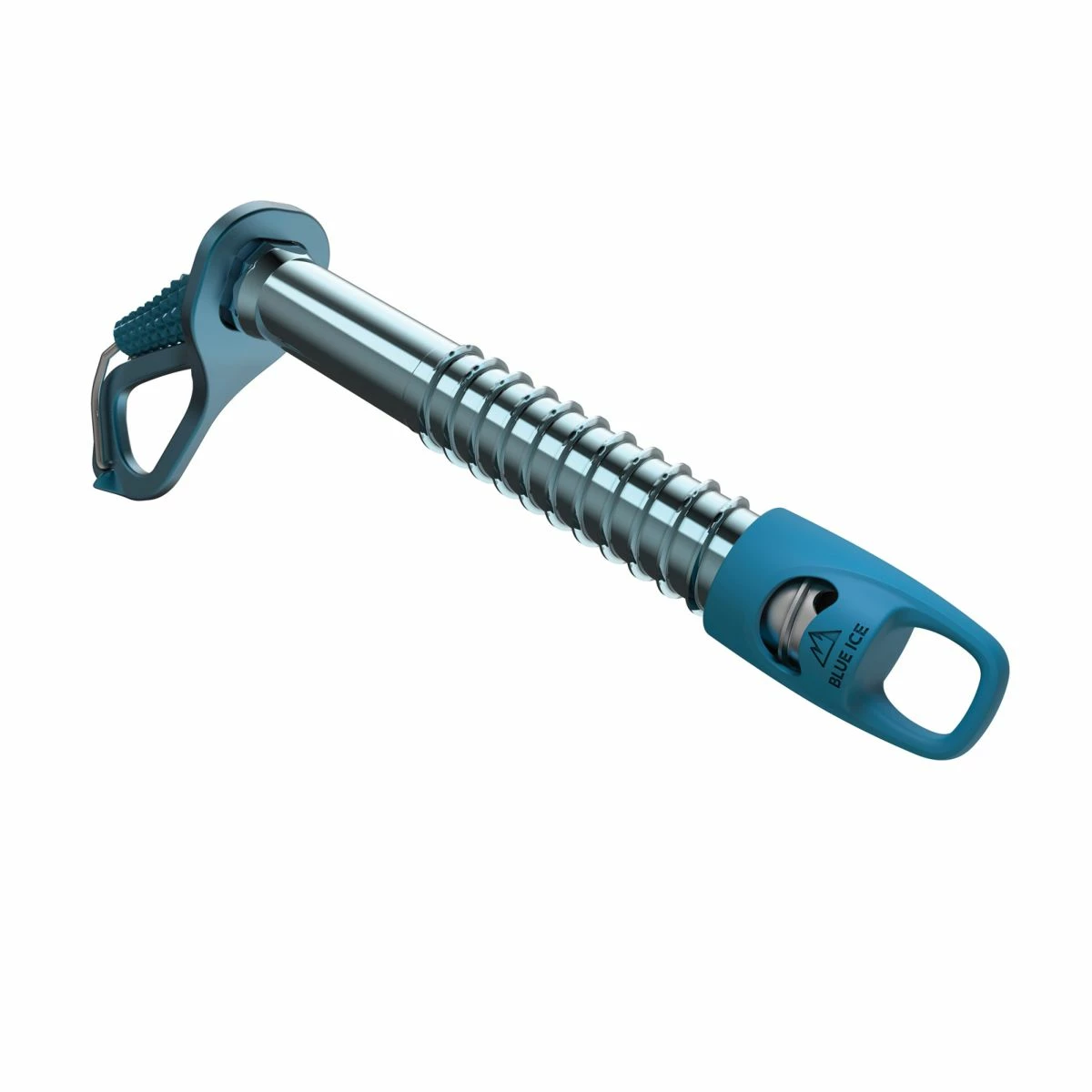 Blue Ice Aero Lite Ice Screw - Image 3