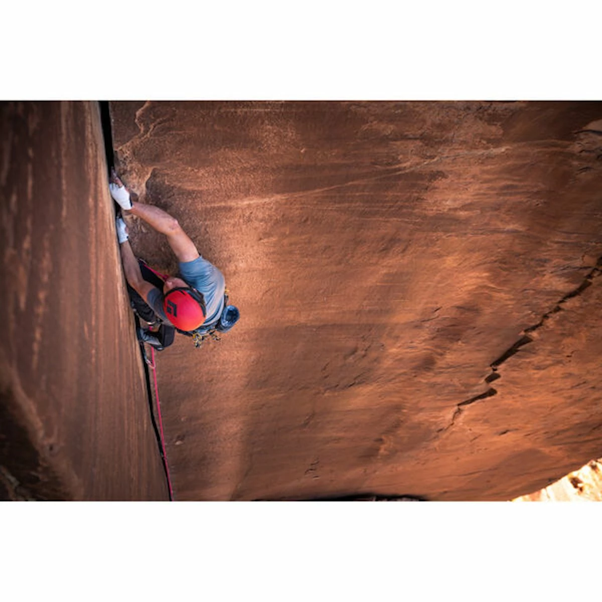 Black Diamond BD Crack Gloves - Image 5