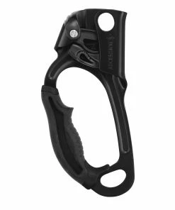 Petzl Ascension Black - Left