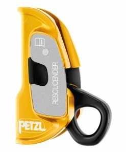 Petzl Rescucender