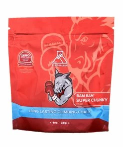 FrictionLabs Bam Bam Loose Chalk - 1 Oz (Fall 2022)