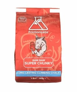 FrictionLabs Bam Bam Loose Chalk - 5 Oz
