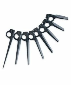 Black Diamond Lost Arrow Piton