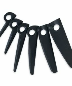 Black Diamond Angle Piton