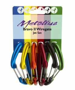 Metolius Bravo II Jet Set