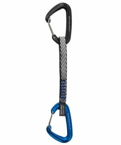 Metolius Bravo II Quickdraw - 6 In.