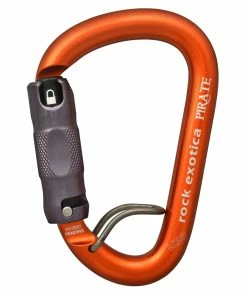 Rock Exotica Pirate Wire-Eye Auto-Lock