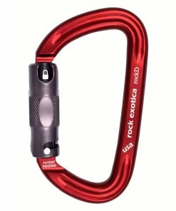Rock Exotica RockD Auto-Lock