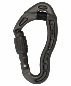 DMM Revolver Screwgate