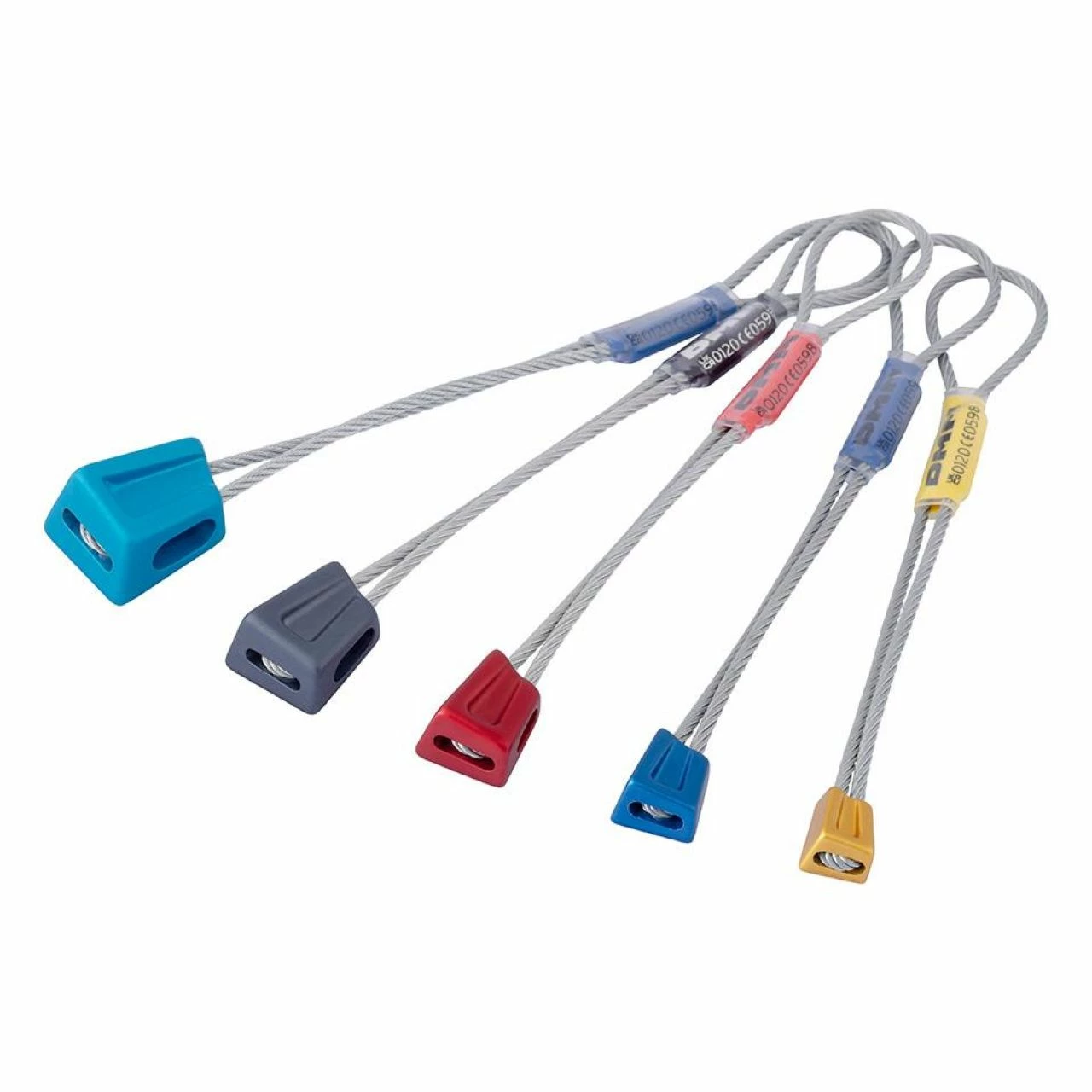 DMM HB Alloy Offsets