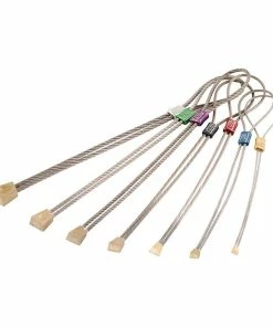 DMM HB Brass Offset Set 0-6