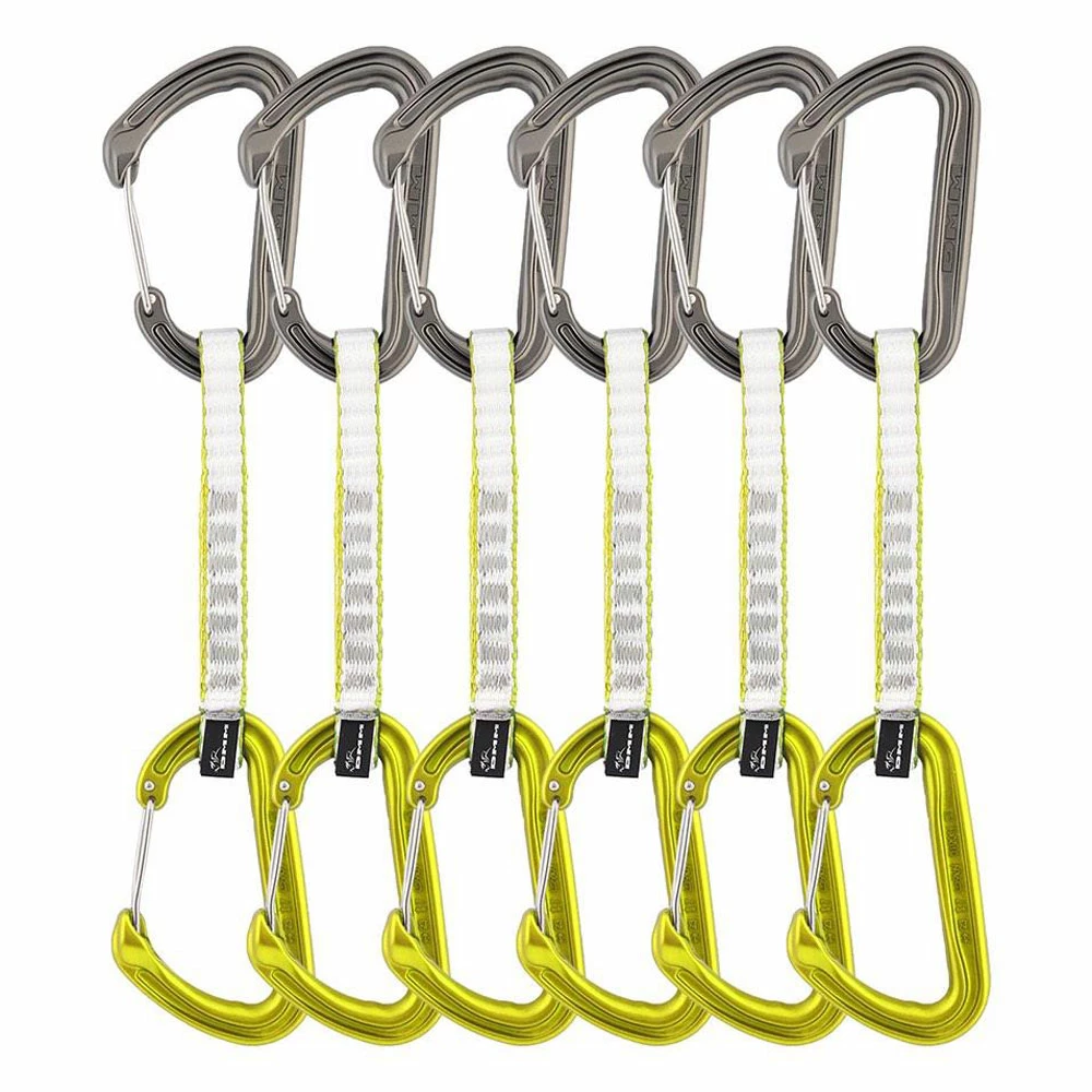 DMM Chimera Quickdraw 12cm - 6 Pack - Image 3