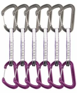 DMM Chimera Quickdraw 12cm - 6 Pack
