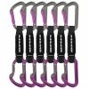 DMM Shadow Quickdraw 12cm - 6 Pack