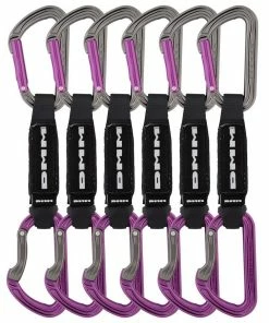 DMM Shadow Quickdraw 12cm - 6 Pack