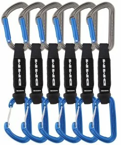 DMM Shadow / Spectre Hybrid Quickdraw 12cm - 6 Pack