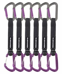 DMM Shadow / Spectre Hybrid Quickdraw 18cm - 6 Pack