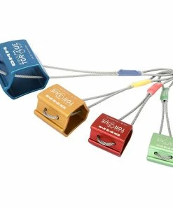 DMM Wire Torque Nut Set 1-4