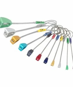 DMM Halfnut Set 1-11