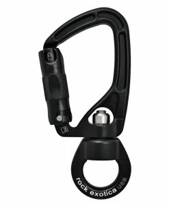 Rock Exotica SwivaEye Autolock