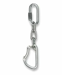 ClimbTech Chain Draw - 3 Link - 30 KN