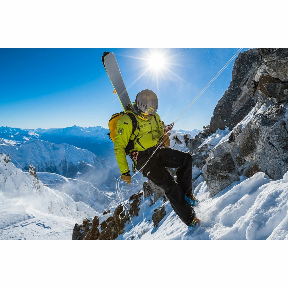 Grivel Scream Belay/Rappel Device - Image 2