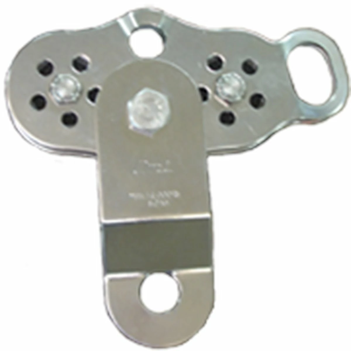 CMI Cable Trolley - Stainless Bearing 3 CMI Cable Trolley - Stainless Bearing