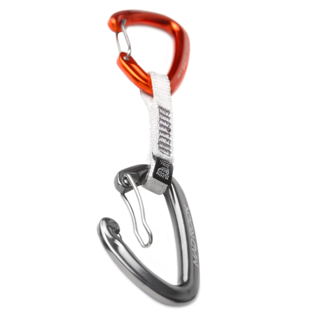 Mad Rock Concorde Quickdraw - Image 2