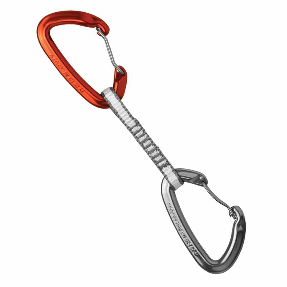 Mad Rock Concorde Quickdraw