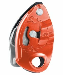 Petzl Grigri
