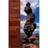 Mountaineers Books Selected Climbs In The Desert Southwest
