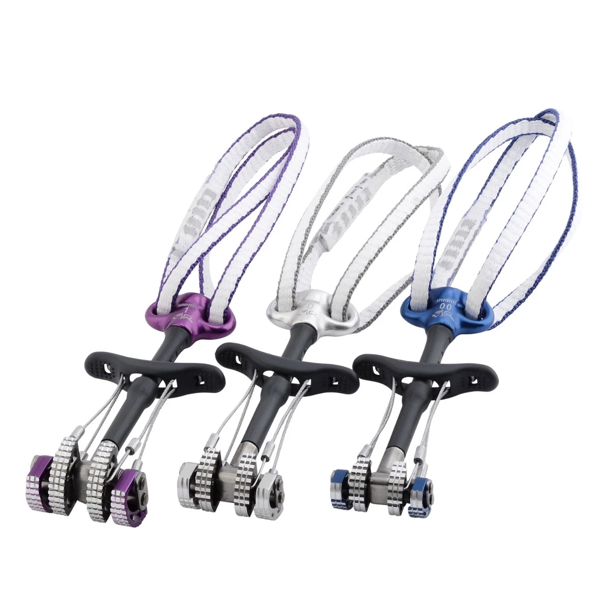 DMM Dragon Cam Set - 00/0/1