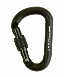 Metolius Element Belay Carabiner