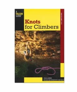 Falcon Knots For Climbers