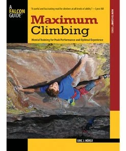Falcon Maximum Climbing