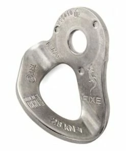 Fixe Hardware 316 3.5mm SS 3/8 Bolt Hanger