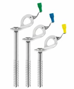 Petzl Laser Speed Ice Screw