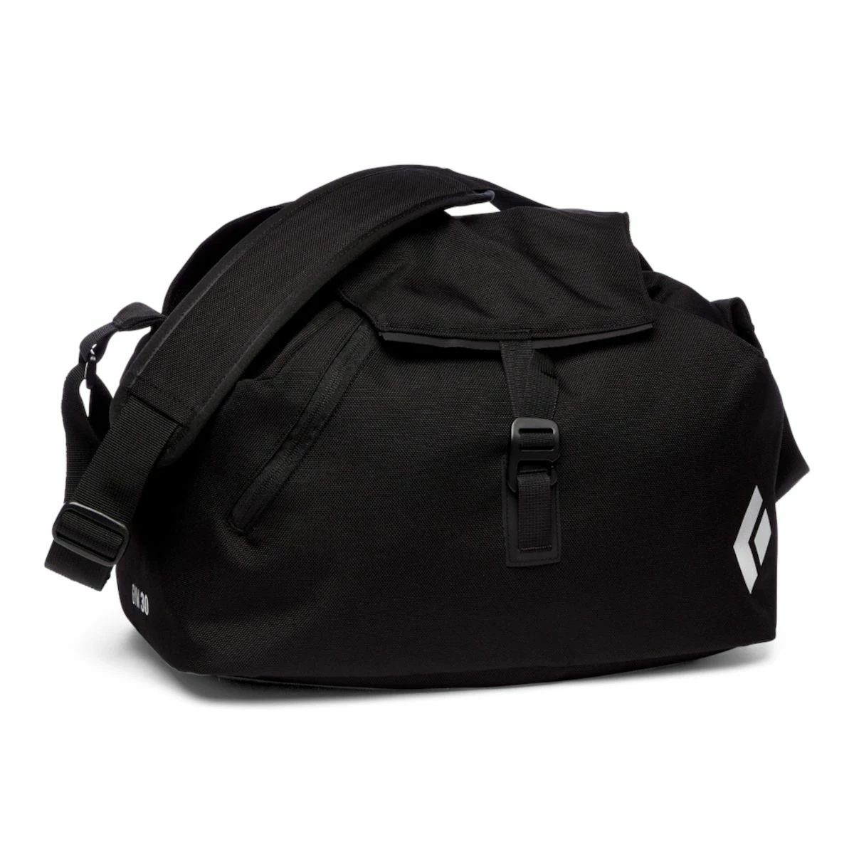 Black Diamond Gym 30 Gear Bag - Image 3