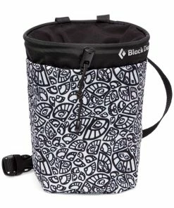 Black Diamond Gym Chalk Bag 23 Black Diamond Gym Chalk Bag -Metolius-shop gymchalkbagcamlobeprint rsz 09813.1656623491