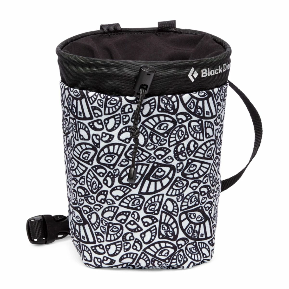 Black Diamond Gym Chalk Bag 13 Black Diamond Gym Chalk Bag - Image 11